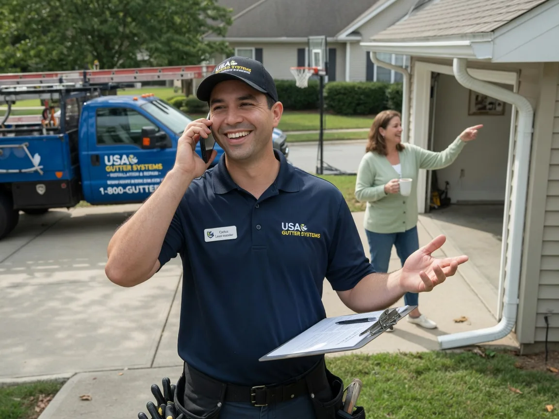Gutter Installation Whitleyville, TN FAQs